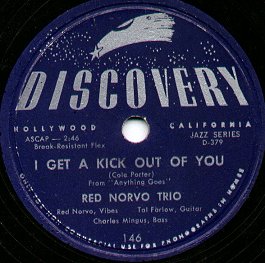 Discovery Records